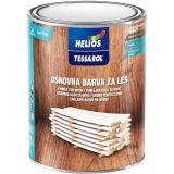 TEMELJNI PREMAZ HELIOS TESSAROL OSNOVNA ZA LES BELA 0.75 L
