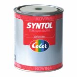 TEMELJNI PREMAZ COLOR SYNTOL OSNOVNA BELA 0.75 L