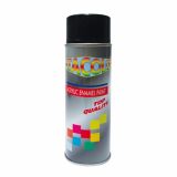 TEMELJNI SPREJ S.A.T.A.C. RDEČA TEMELJNA 12503 GM - ANTIKOR PREMAZ 400ML