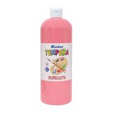 TEMPERA BARVA KARBON ROZA 1L