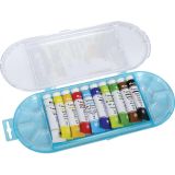 TEMPERA BARVE KARBON 10/1