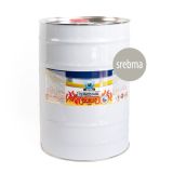 TEMPERATURNI PREMAZ M-GUARD TERMOSTABIL SREBRN 25 L 500°C