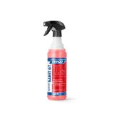 TENZI TOP EFEKT SANIT GT 600ML  ČISTILO ZA SANITARNE PROSTORE