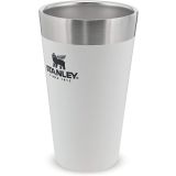 TERMO LONČEK STANLEY KOZAREC PINT 0.47L BEL