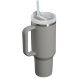 TERMO LONČEK STANLEY THE QUENCHER TUMBLER 1.2L SIV