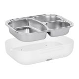 TERMO POSODA NOVEEN LB510 ZA HRANO ELEKTRIČNA SIVA