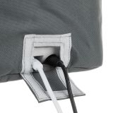 TERMO POSODA NOVEEN LB510 ZA HRANO ELEKTRIČNA SIVA