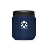 TERMO POSODA SNOW MONKEY FOODIE MAXI 700ML MODRA