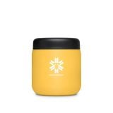 TERMO POSODA SNOW MONKEY FOODIE MIDI 0.48L RUMENA