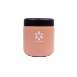 TERMO POSODA SNOW MONKEY FOODIE MINI 0.35L ROZA