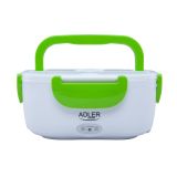 TERMO POSODA ZA HRANO ADLER AD4474 ZELENA ELEKTRIČNA