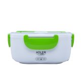 TERMO POSODA ZA HRANO ADLER AD4474 ZELENA ELEKTRIČNA