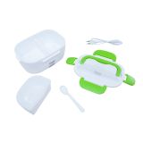 TERMO POSODA ZA HRANO ADLER AD4474 ZELENA ELEKTRIČNA