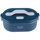 TERMO POSODA ZA HRANO ADLER AD4505B MODRA ELEKTRIČNA