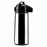 TERMO STEKLENICA, POSODA 1.9 L NA POTISK