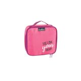 TERMO STEKLENICA, POSODA ROSMARINO PRENOSNI TERMO SET ZA HRANO IN PIJAČO ROZA