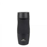 TERMO LONČEK RIVACASE 0,38L ČRNA