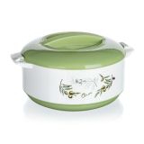 TERMO POSODA BANQUET 3.5 L S POKROVOM OLIVE