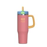 TERMO LONČEK BERHUG VIBE 1.2 L RUDDY PINK