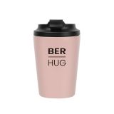 TERMO LONČEK BERHUG ZA KAVO COFFY 360ML BONE