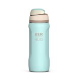 TERMOVKA BERHUG TREKKER 1L AERO BLUE