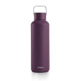 TERMO STEKLENICA, POSODA EQUA TIMELESS MULBERRY 600 ML