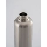 TERMO STEKLENICA, POSODA EQUA TIMELESS TERMO STEEL, 600 ML