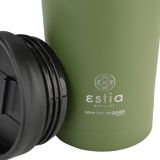 TERMO STEKLENICA, POSODA ESTIA 350 ML FOREST SPIRIT POTOVALNA SKODELICA