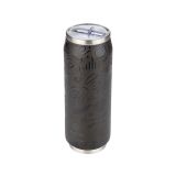 TERMO STEKLENICA ESTIA 500 ML Z NASTAVKOM ZA PITJE NOIR ECHO