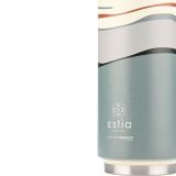 TERMO STEKLENICA, POSODA ESTIA 500 ML Z NASTAVKOM ZA PITJE ECOZEN HORIZON