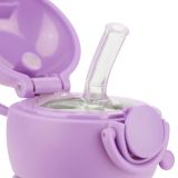 TERMO STEKLENICA, POSODA ESTIA OTROŠKA S SLAM. 350 ML OCEAN BUDDIES 01-23485