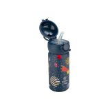 TERMO STEKLENICA, POSODA ESTIA OTROŠKA S SLAM. 350 ML COSMIC VOYAGERS 01-23478