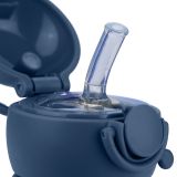 TERMO STEKLENICA, POSODA ESTIA OTROŠKA S SLAM. 350 ML COSMIC VOYAGERS 01-23478