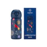 TERMO STEKLENICA, POSODA ESTIA OTROŠKA S SLAM. 350 ML COSMIC VOYAGERS 01-23478