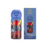 TERMO STEKLENICA, POSODA ESTIA OTROŠKA S SLAM. 350 ML LAVA SPLASH 01-23508