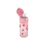 TERMO STEKLENICA, POSODA ESTIA OTROŠKA S SLAM. 350 ML LOVE ASCEND 01-23454