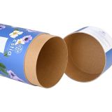 TERMO LONČEK ESTIA GARDEN BLUE 350 ML