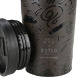 TERMO LONČEK ESTIA NOIR ECHO 350 ML
