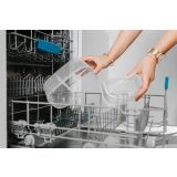 TERMO POSODA ZA HRANO NOVEEN LB310 ELEKTRIČNA SIVA