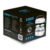 ELEKTRIČNA POSODA ZA MALICO NOVEEN MLB810