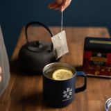 TERMO LONČEK SNOW MONKEY BOOSTER 0.3L REMNO MODRA