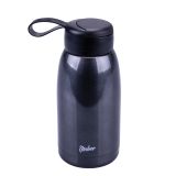 TERMO STEKLENICA, POSODA CULINARIO 500 ML Z DVOJNO STENO RAZLIČNE BARVE NIZKA