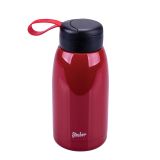 TERMO STEKLENICA, POSODA CULINARIO 500 ML Z DVOJNO STENO RAZLIČNE BARVE NIZKA