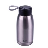 TERMO STEKLENICA, POSODA CULINARIO 500 ML Z DVOJNO STENO RAZLIČNE BARVE NIZKA