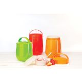 TERMO STEKLENICA, POSODA TESCOMA TERMO STEKLENICA 0.5 L ORANŽNA