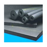 TERMOIZOLACIJSKA CEV IZOTERM PLAMA PLOŠČA GUMAFLEX 19 MM SAMOLEPILNA