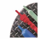 TERMOKRČLJIVA CEV PE.TE.ZE DERAY-H 25.4/12.7 MM(1) ČRNA V PALICAH 1.22M