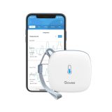 TERMOMETER GOVEE S HIGROMETROM WIFI
