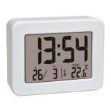 TERMOMETER TFA DIGITALNA URA S TERMOMETROM 60.2044.02