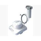 TERMOSTAT HERZ "D" Z DALJ. NASTAVITVIJO KAPILARA L=2000 MM